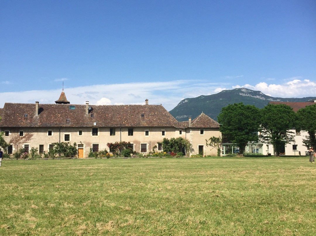 Clos des Capucins主图
