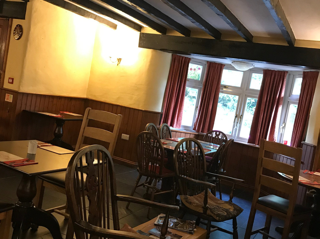 The Bickford Arms主图