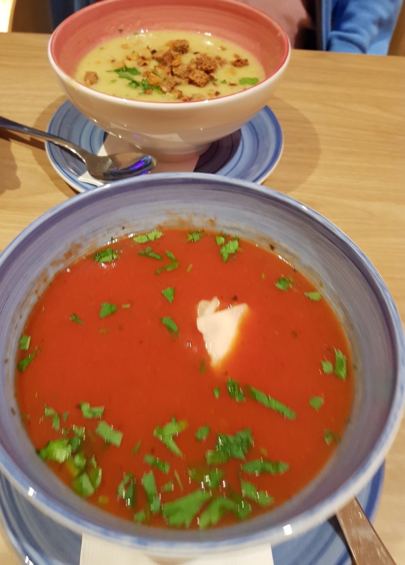 莱比锡城际酒店-餐饮