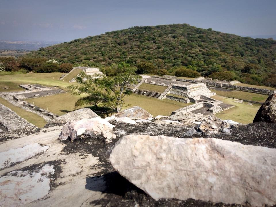 Xochicalco-Miacatlan必去景点