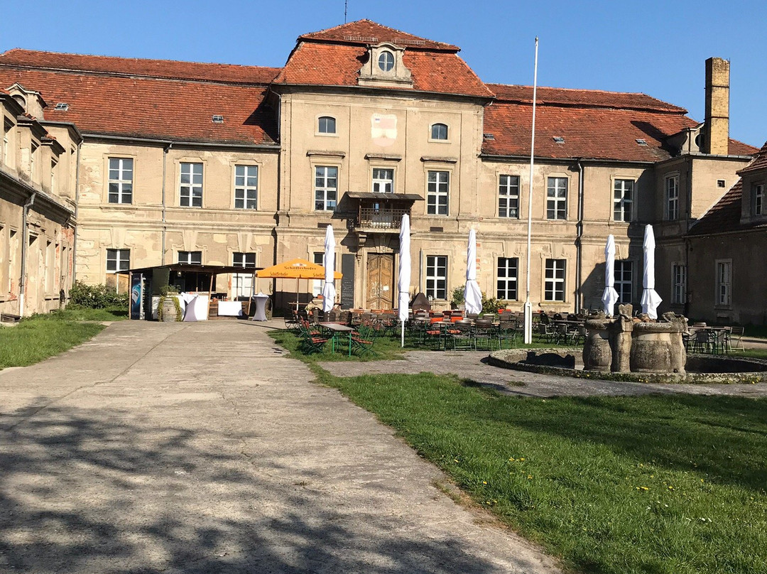 Schloss Plaue GmbH主图