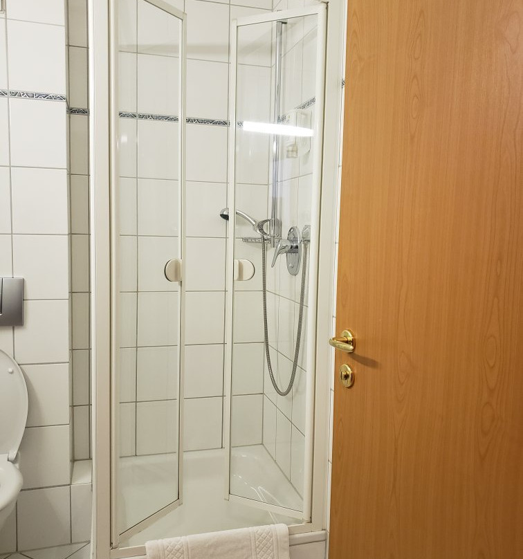 Hotel Europa Ramstein主图