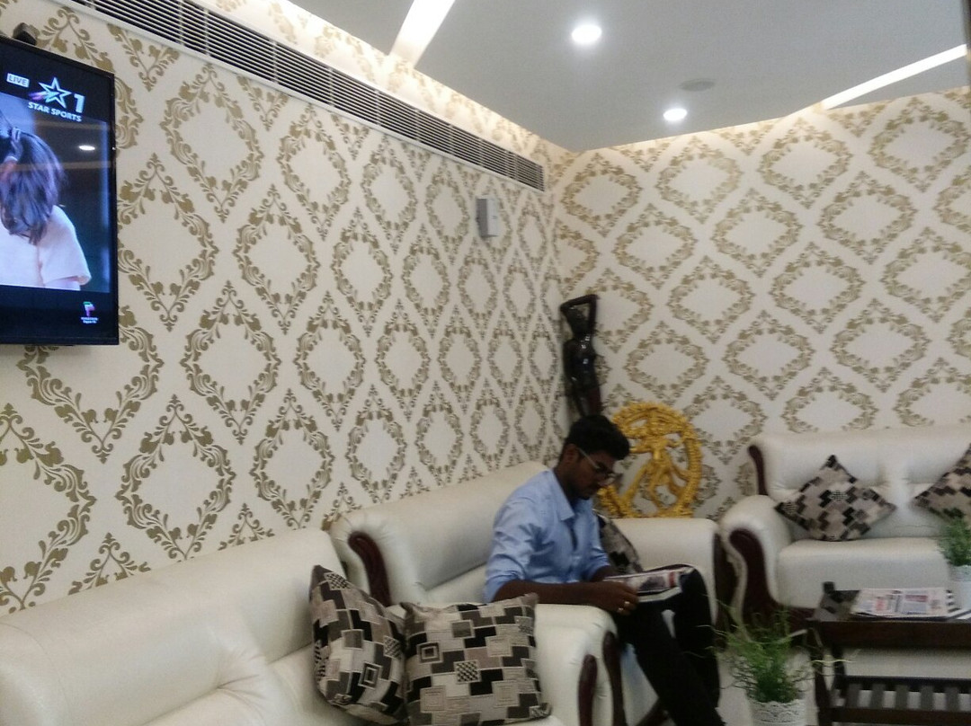 Rohini International Vithura主图