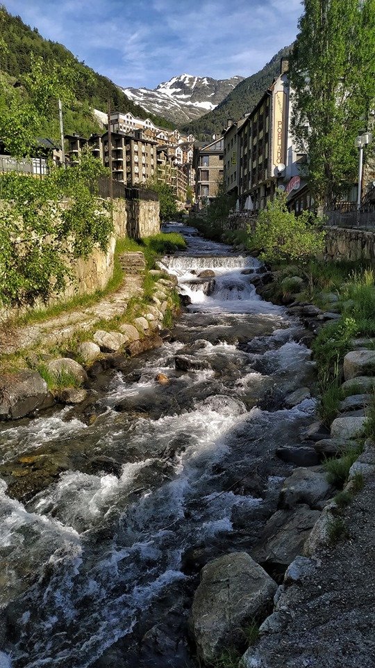 Hotel Montane-酒店景观