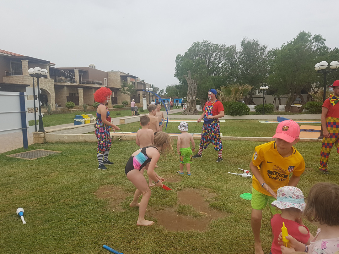 Creta Paradise主图