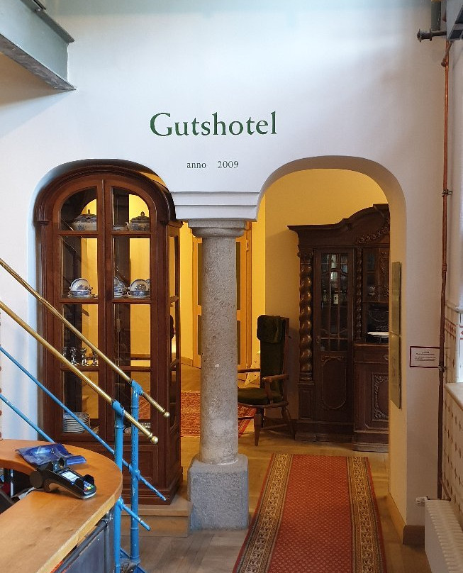 Schlossgut Odelzhausen主图