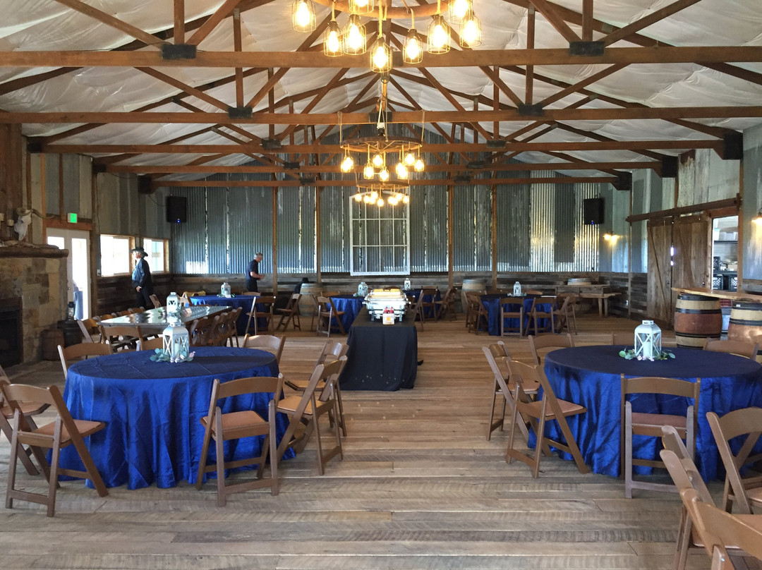 Bella Vista Bison-Elbert必去景点