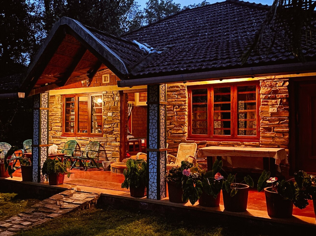 Bogimane Farm Stay