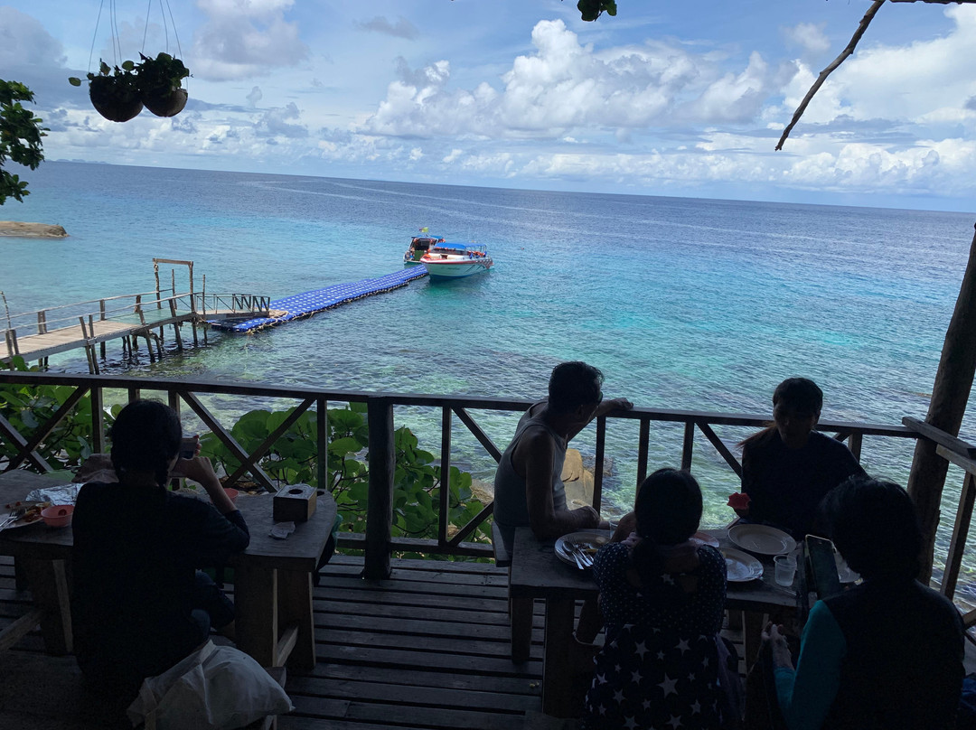 YoPhuket-普吉镇必去景点