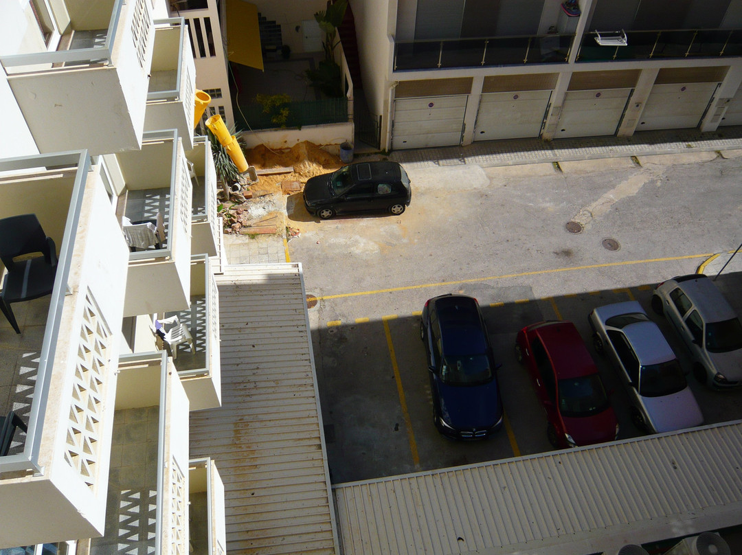 Baía Beach Hotel主图