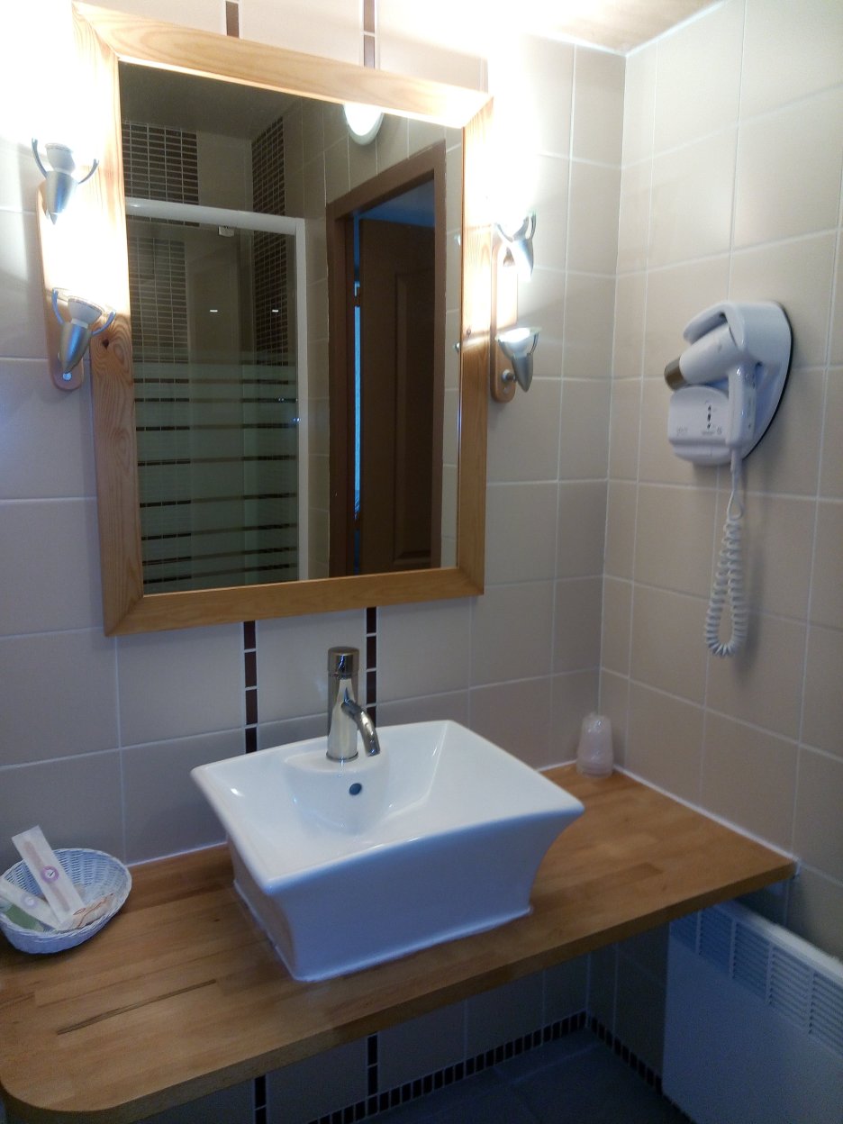 艾邦高尔夫贝斯特韦斯特酒店-portrait