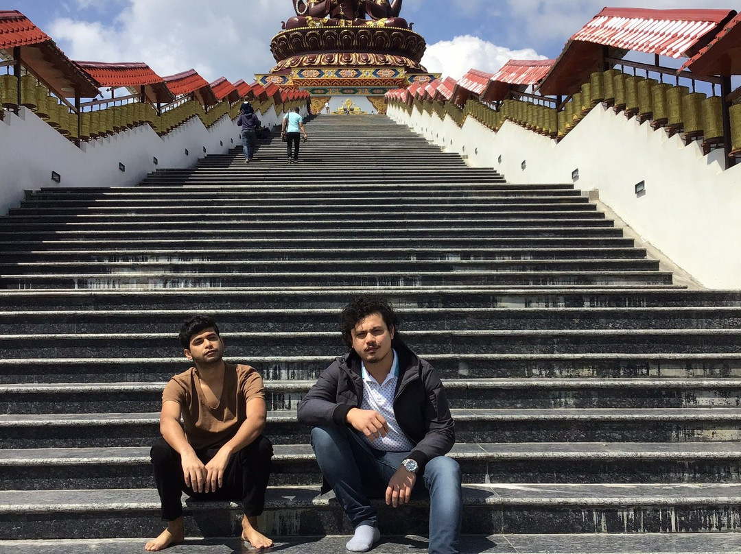 Hotel Green Valley主图