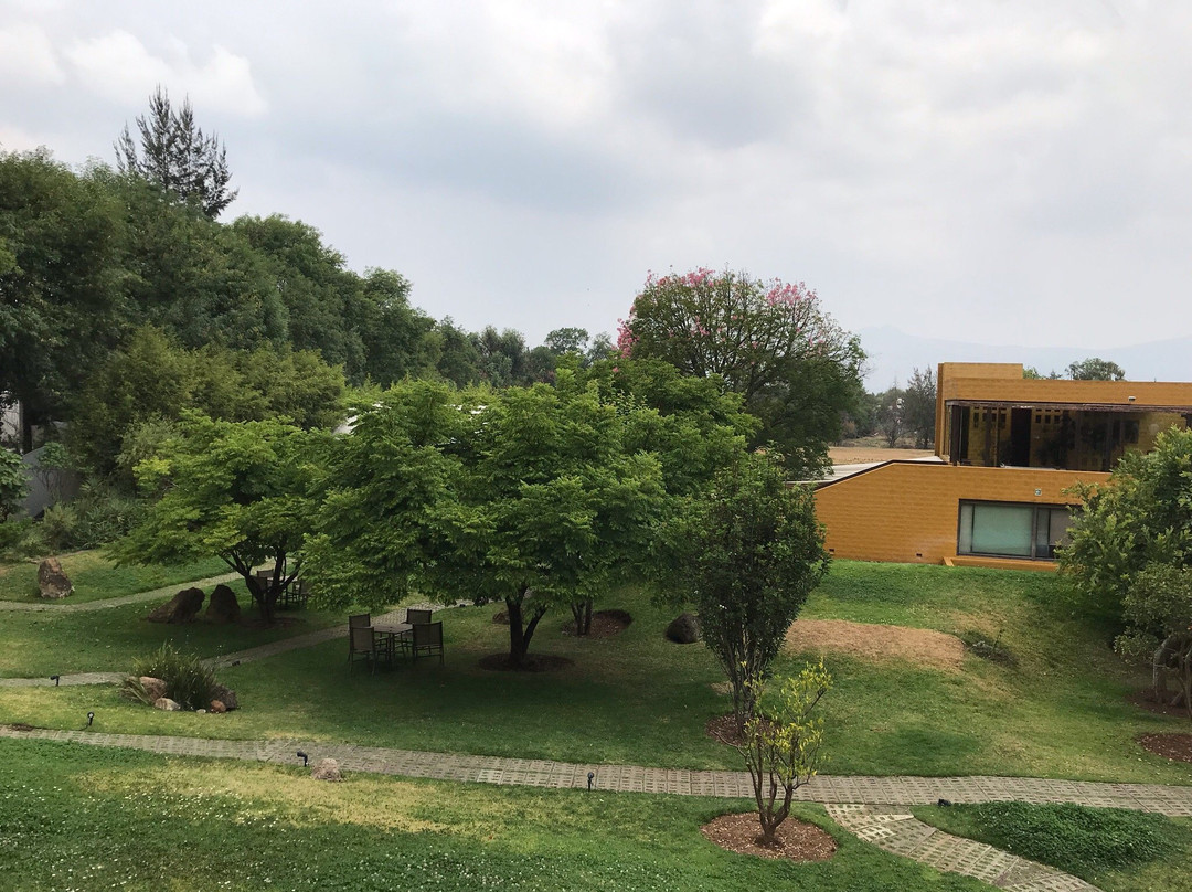 Hotel Spa Casa en el Campo主图