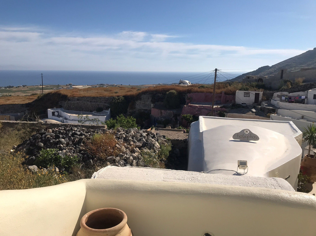 海利奥菲斯酒店主图