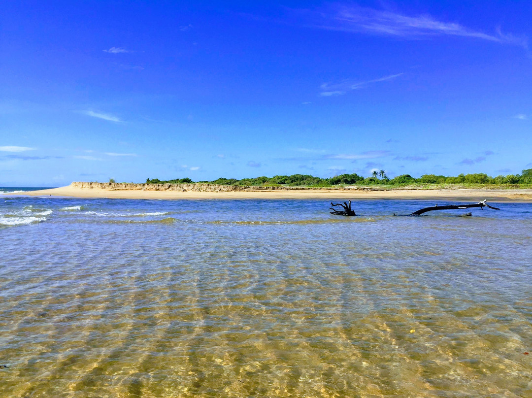 Mequfi Beach Resort主图