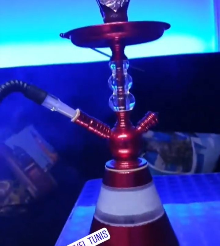 Chicha l'actuel-拉玛莎必去景点