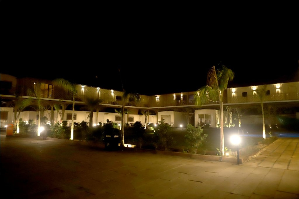 Kiri Container Resort主图