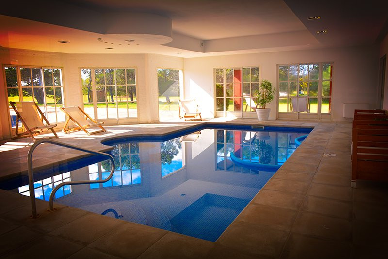 Casa del Sol Hotel & Restaurante主图