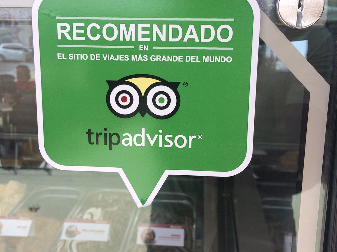 Old Town Alicante B&B主图