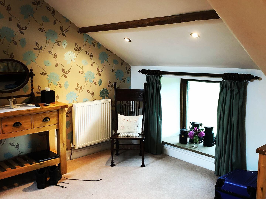 The Old Craft Barn主图