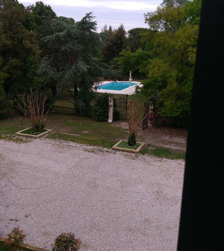 Hotel Villa Carrer主图