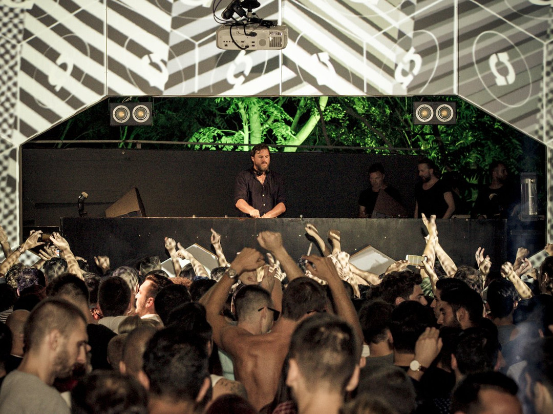 Uno Malta-Ta' Qali必去景点