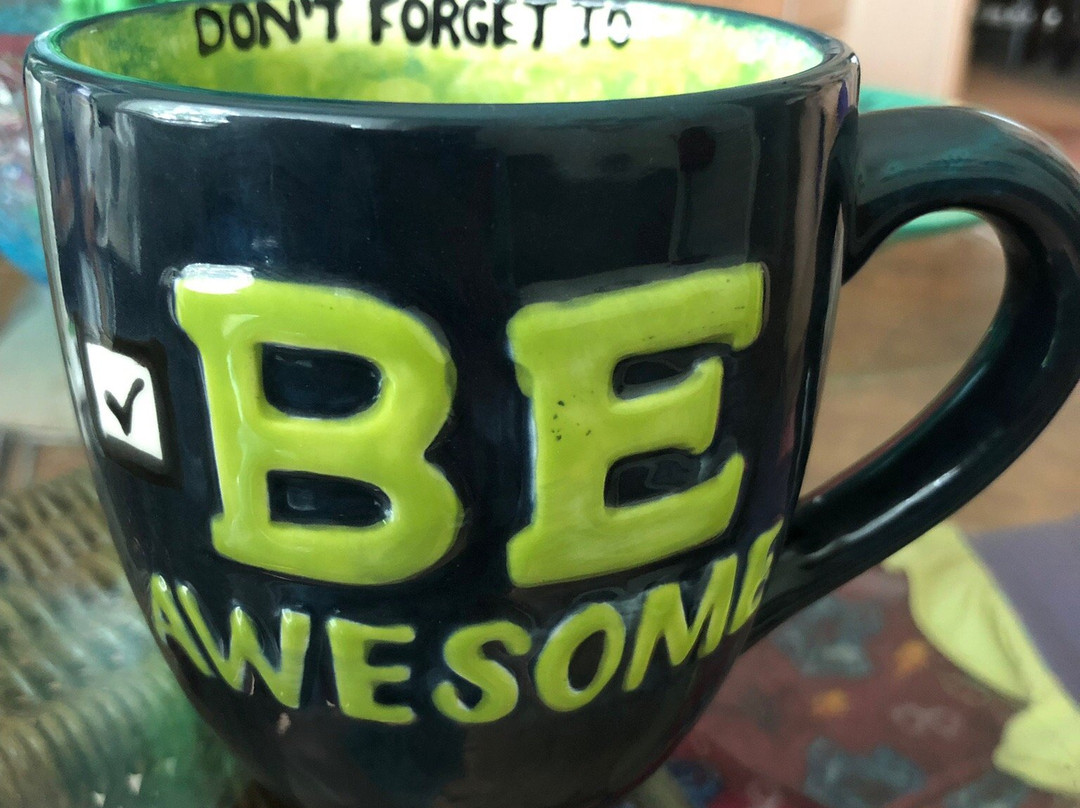 Pitter Potter Studio-Cordova必去景点