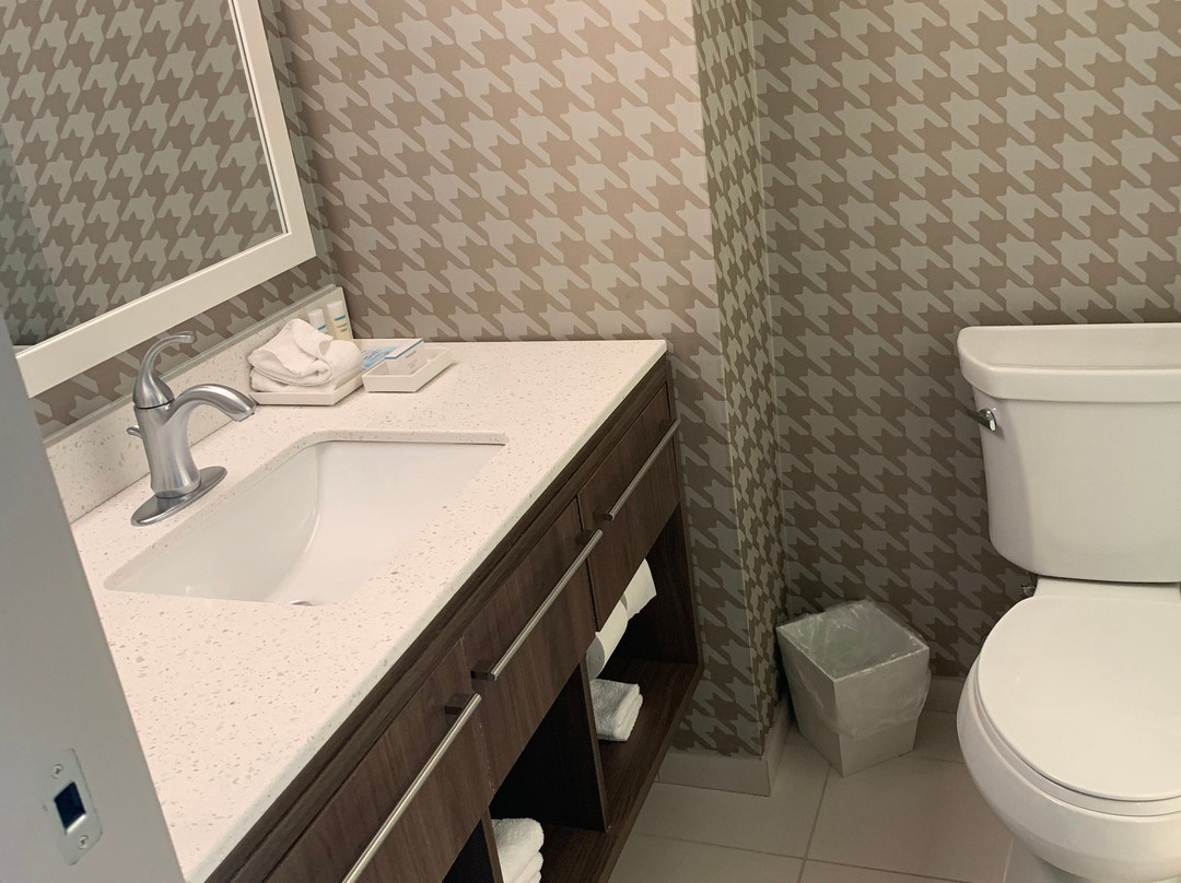 Home2 Suites by Hilton Gilbert主图