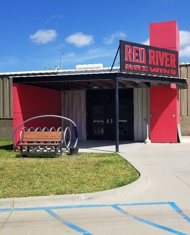 Red River Brewing Company景点图片