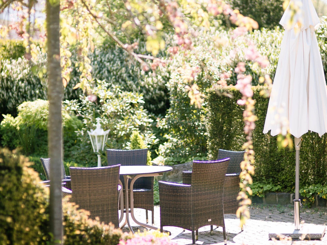 Ringhotel Teutoburger Wald主图