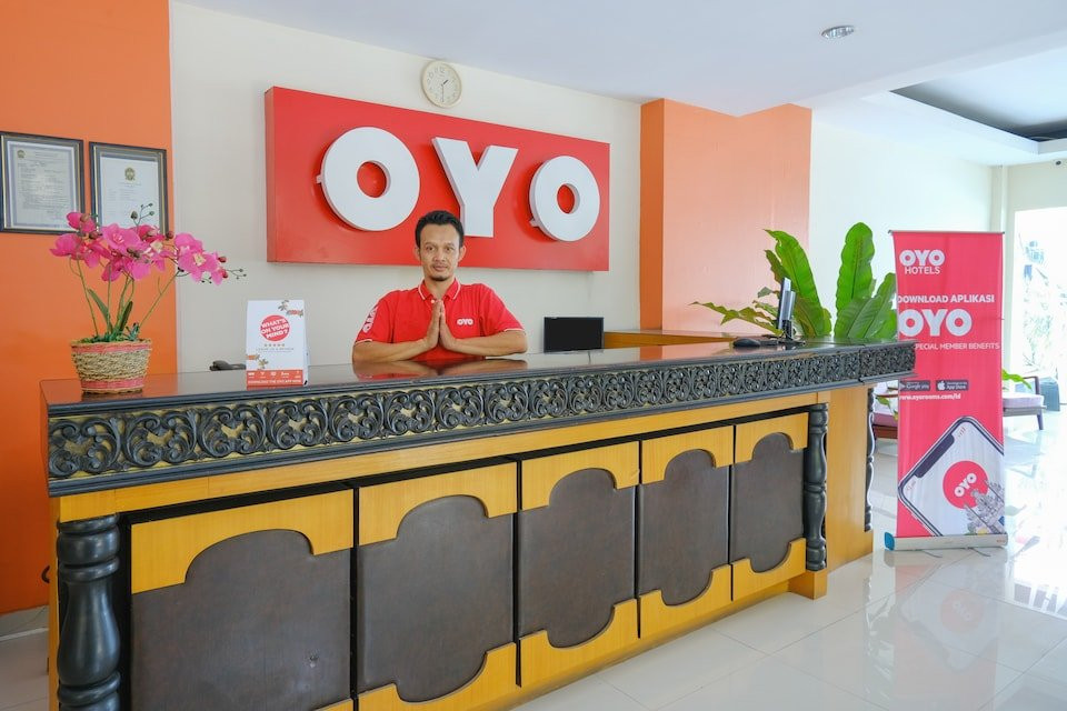 OYO 250 De'gadri Ndalem主图