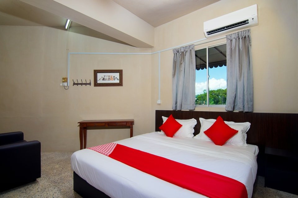 OYO 507 Aikka Hotel主图