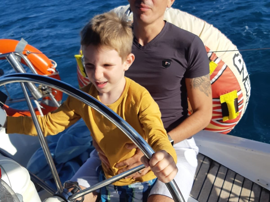 Herzliya Marina-荷兹利亚必去景点