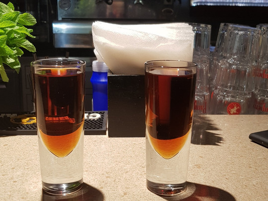 Il Pub Del Gufo-Carbonate必去景点