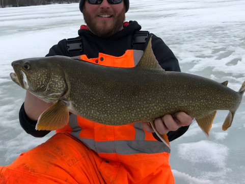 Dave Bennett Outdoors-凯诺拉必去景点