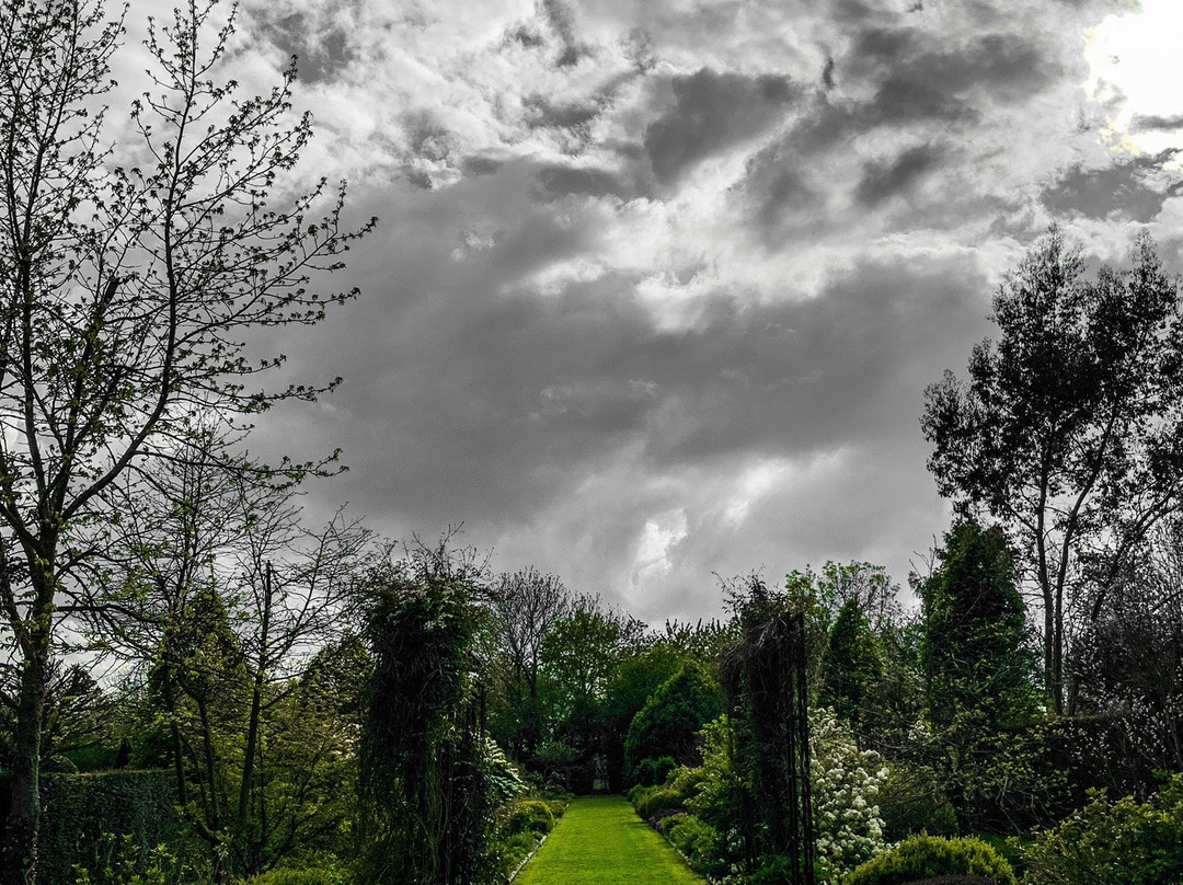 Jardins du Domaine Albizia Normandie景点图片