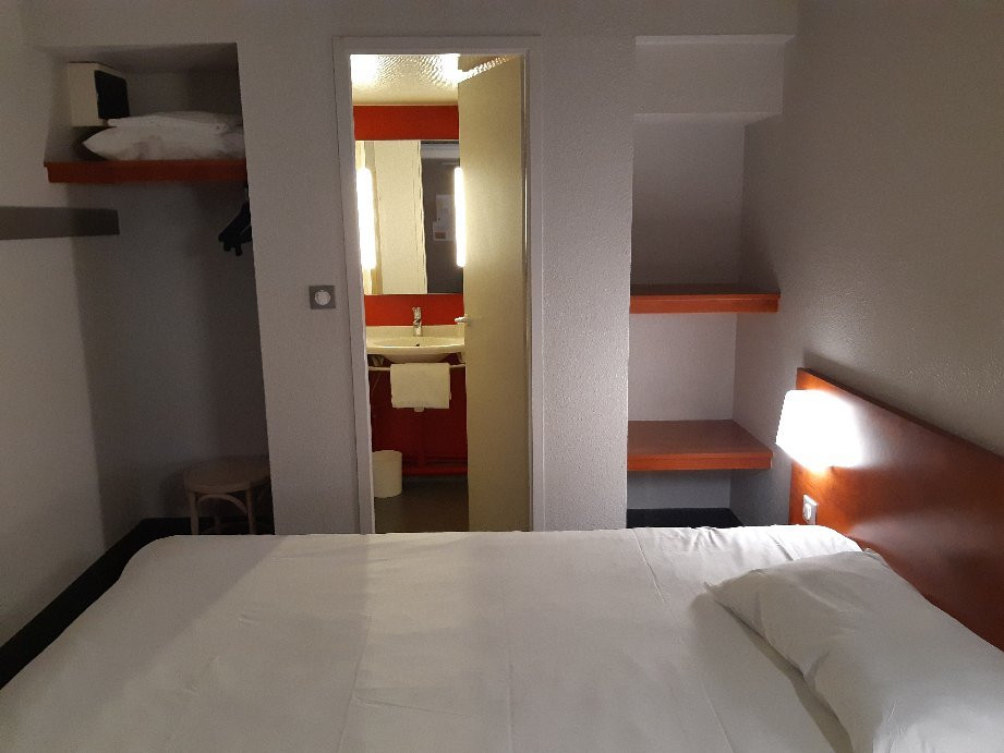 B&B HOTEL Lorient Lanester主图