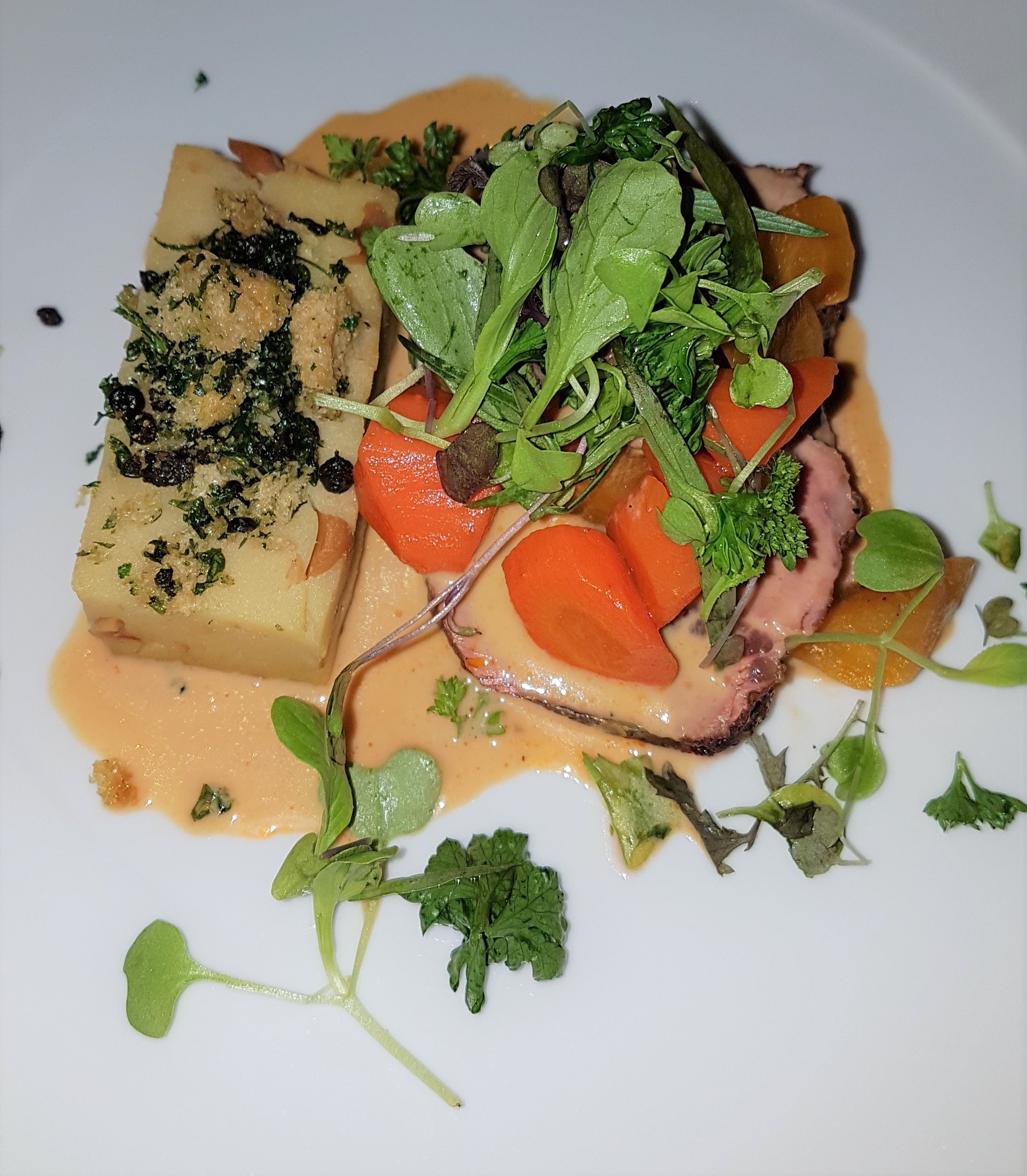 Loka Brunn-餐饮