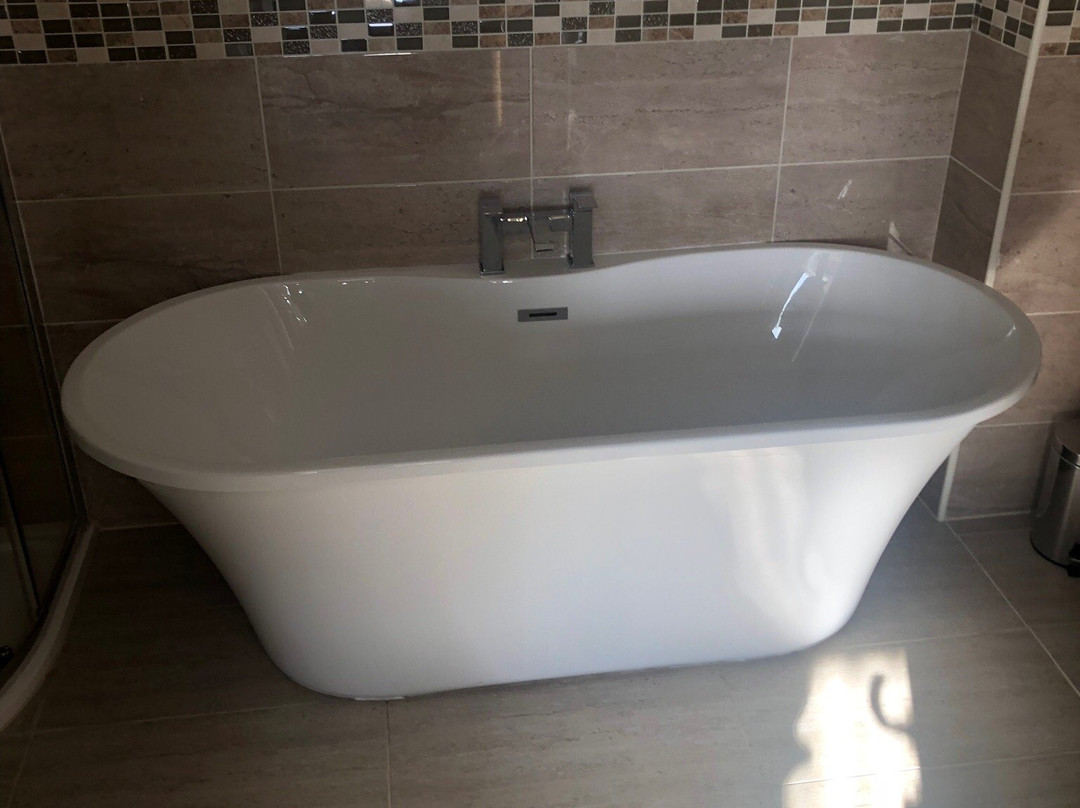 The Marlborough hotel主图