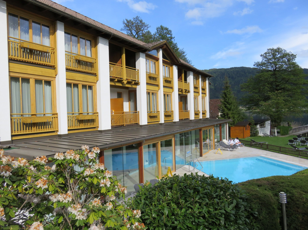 Seehotel Urban主图