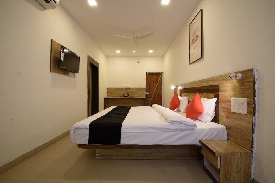 Etranger Resorts主图