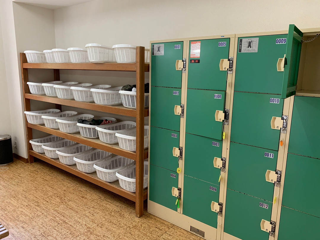 Kiyomonyu-那智胜浦町必去景点