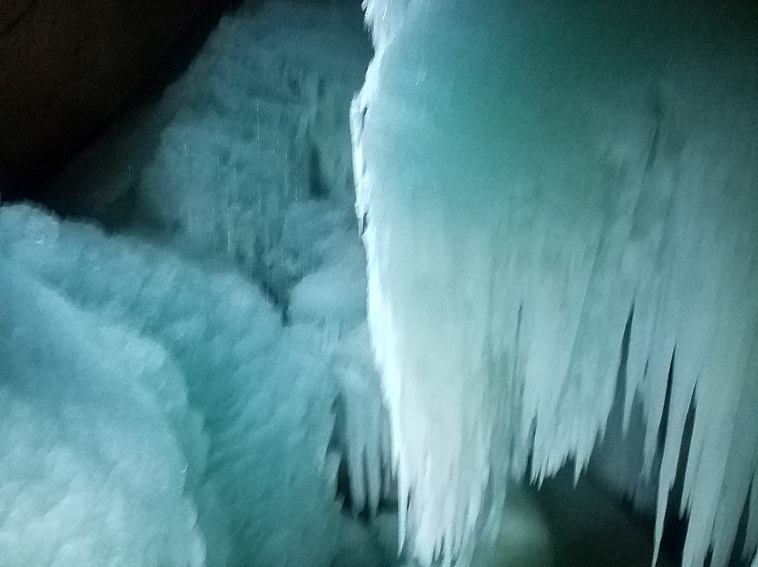 Dachstein Giant Ice Caves景点图片