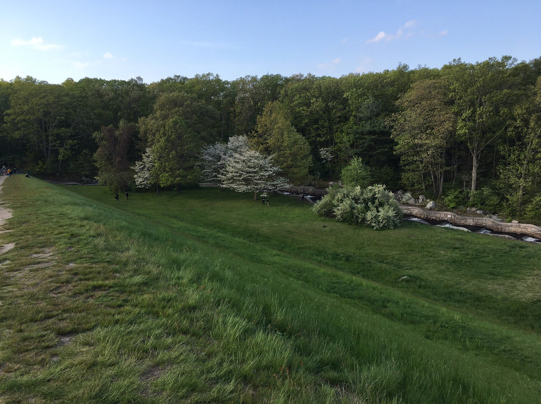 Hopkinton State Park景点图片