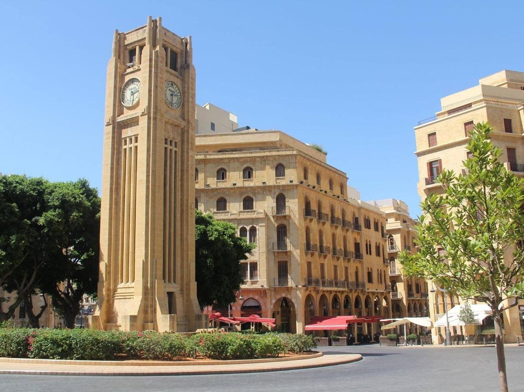 Lebanon Trips and Tours-贝鲁特必去景点