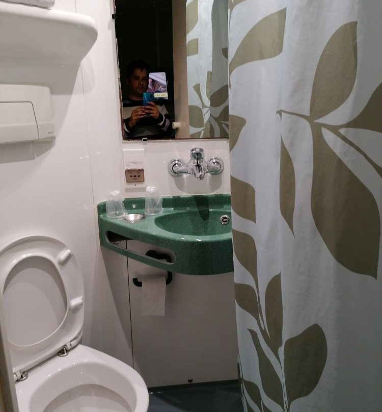 Fasthotel Lille Aéroport Lesquin主图