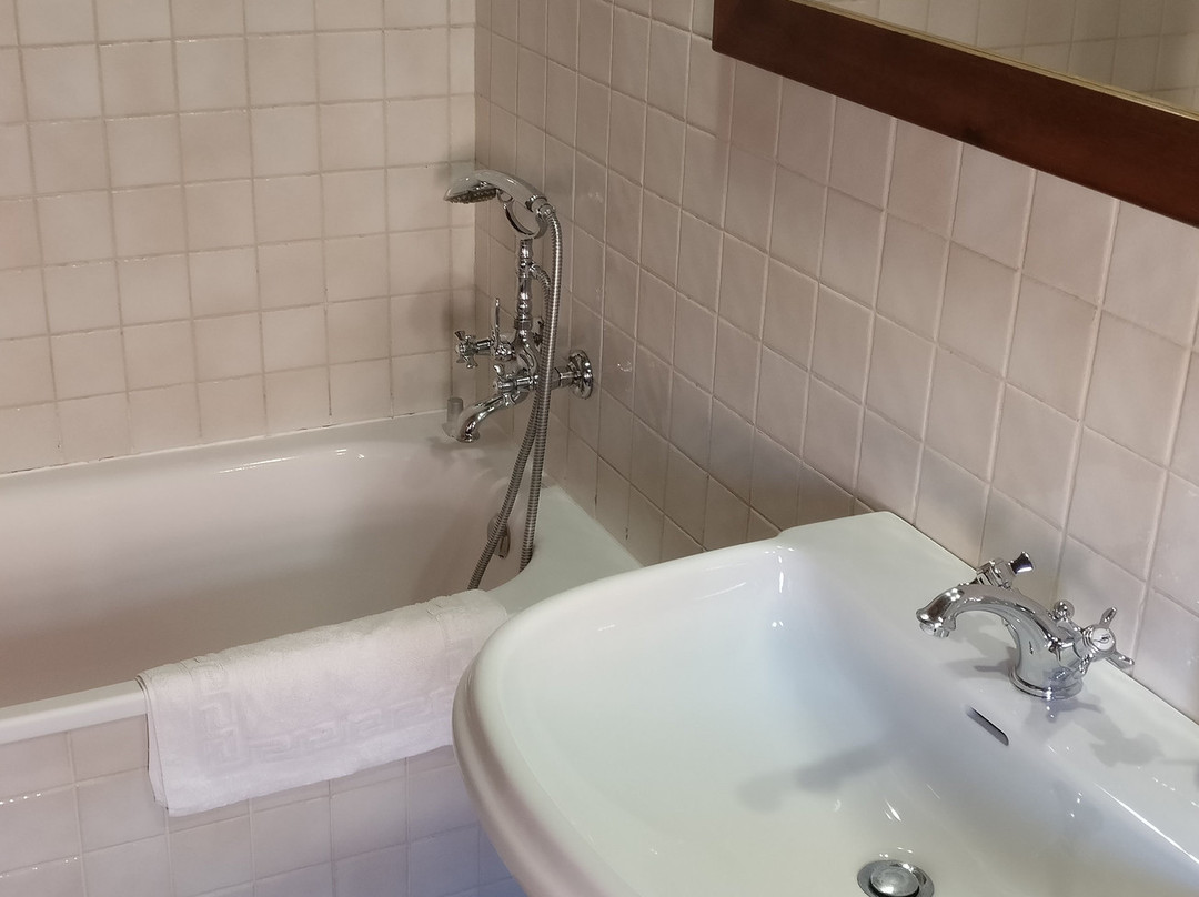 Via Natura Hotel Rural Restaurante主图