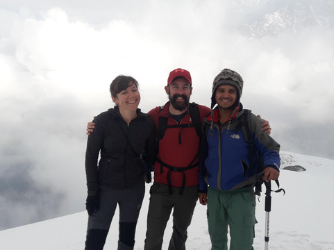 Wild Nepal Trekking-博卡拉必去景点