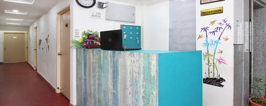 Treebo Trip Drona Inn主图