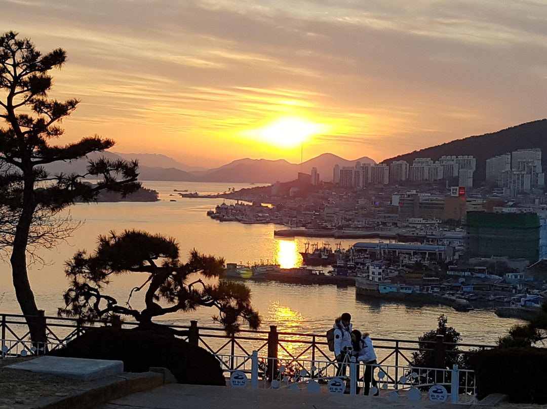 KoreaDiscovery.com-首尔必去景点